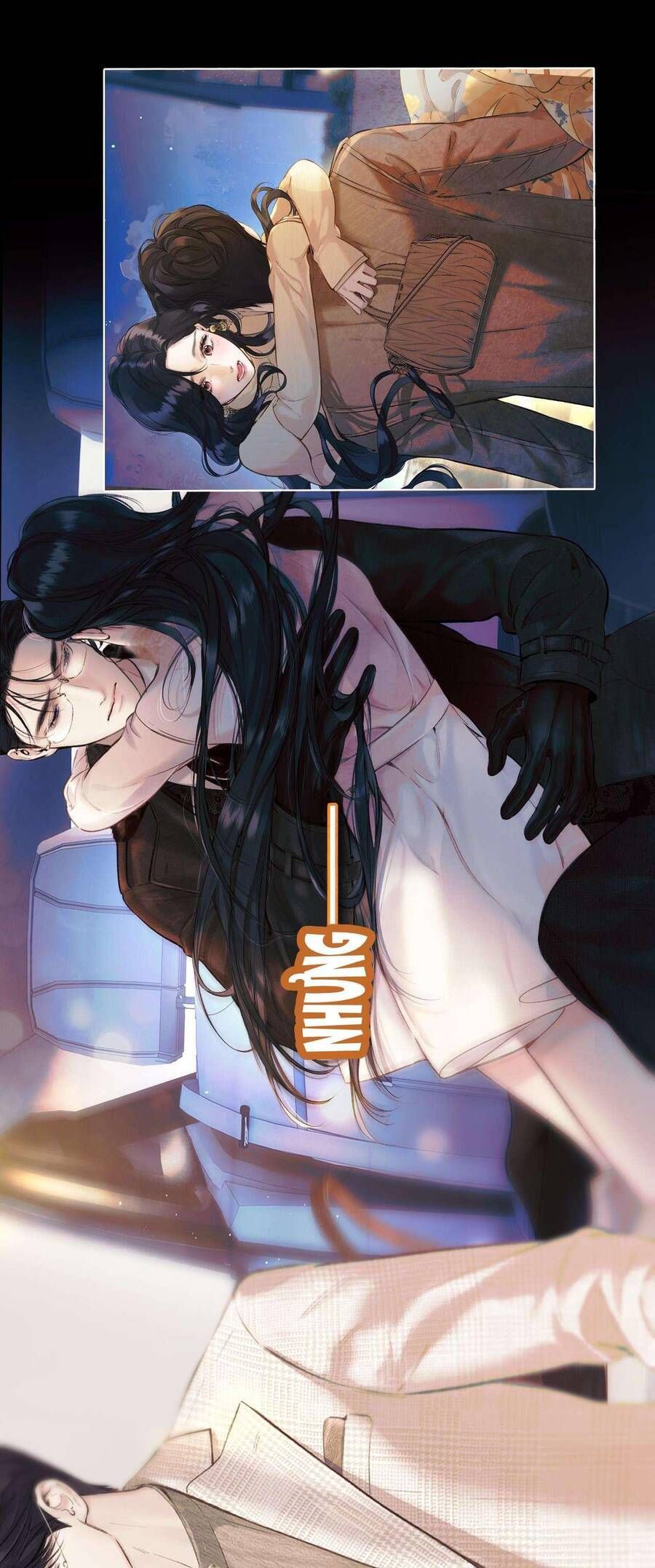 Tôi Cũng Muốn Làm Mợ Út Chap 66 - Next Chap 67