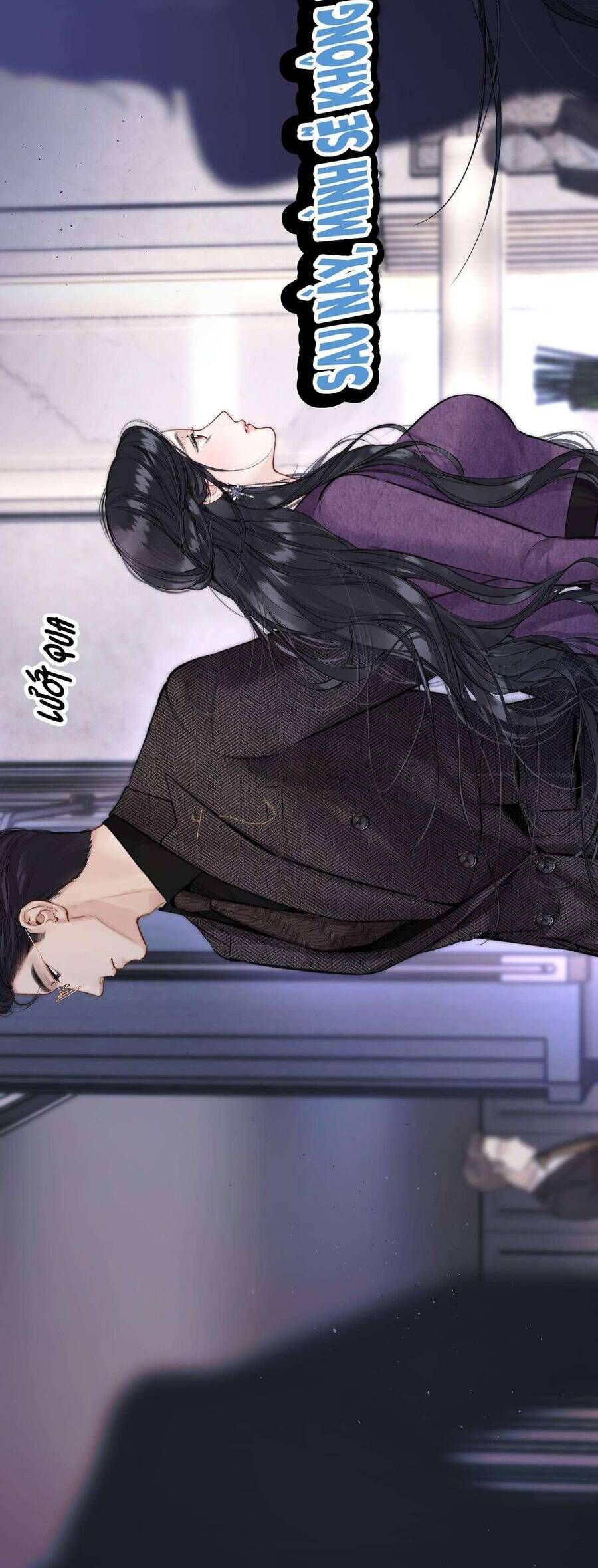 Tôi Cũng Muốn Làm Mợ Út Chap 66 - Next Chap 67