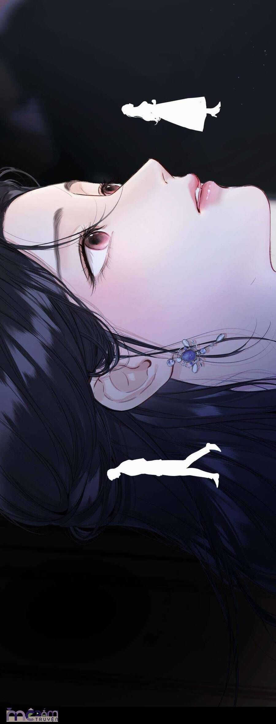 Tôi Cũng Muốn Làm Mợ Út Chap 66 - Next Chap 67