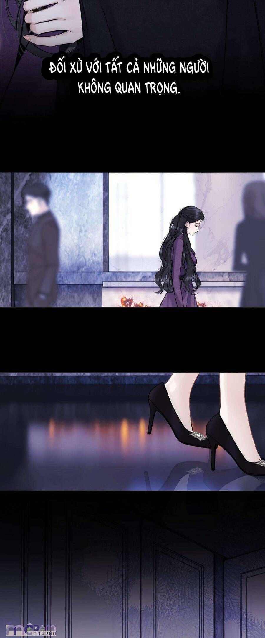 Tôi Cũng Muốn Làm Mợ Út Chap 66 - Next Chap 67