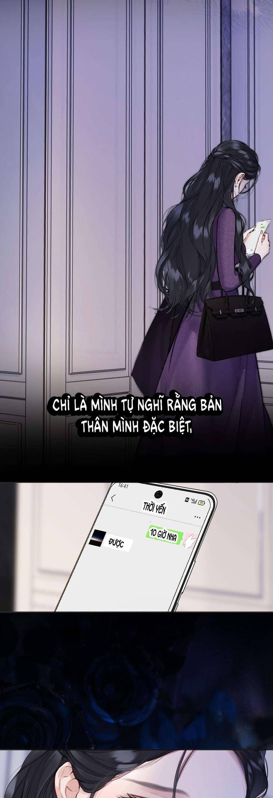 Tôi Cũng Muốn Làm Mợ Út Chap 66 - Next Chap 67