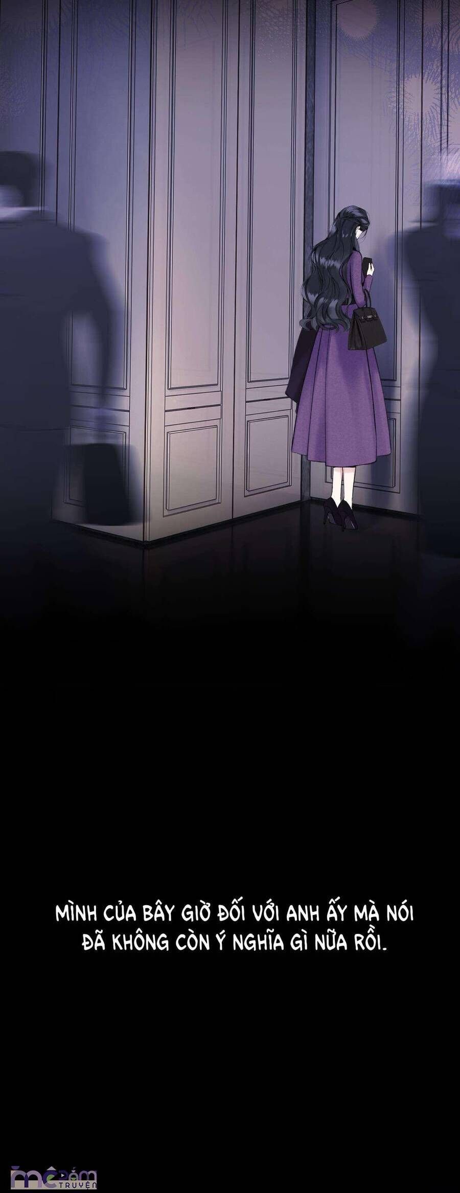 Tôi Cũng Muốn Làm Mợ Út Chap 66 - Next Chap 67