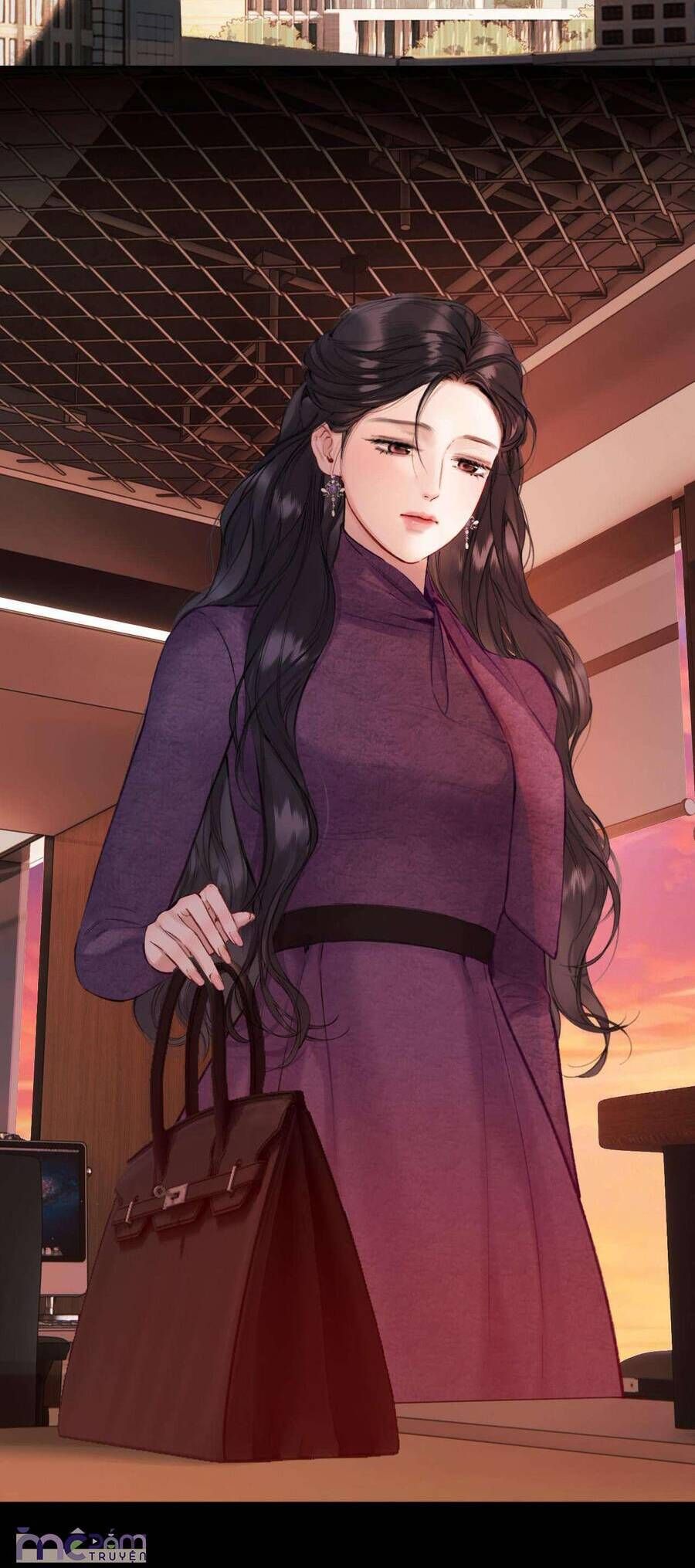 Tôi Cũng Muốn Làm Mợ Út Chap 66 - Next Chap 67