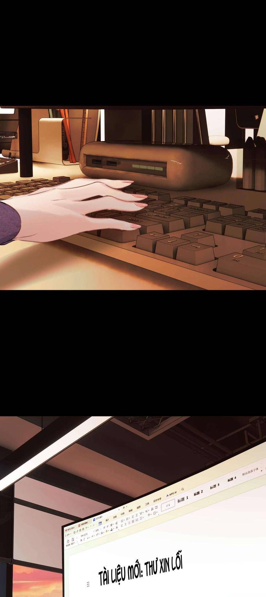 Tôi Cũng Muốn Làm Mợ Út Chap 66 - Next Chap 67