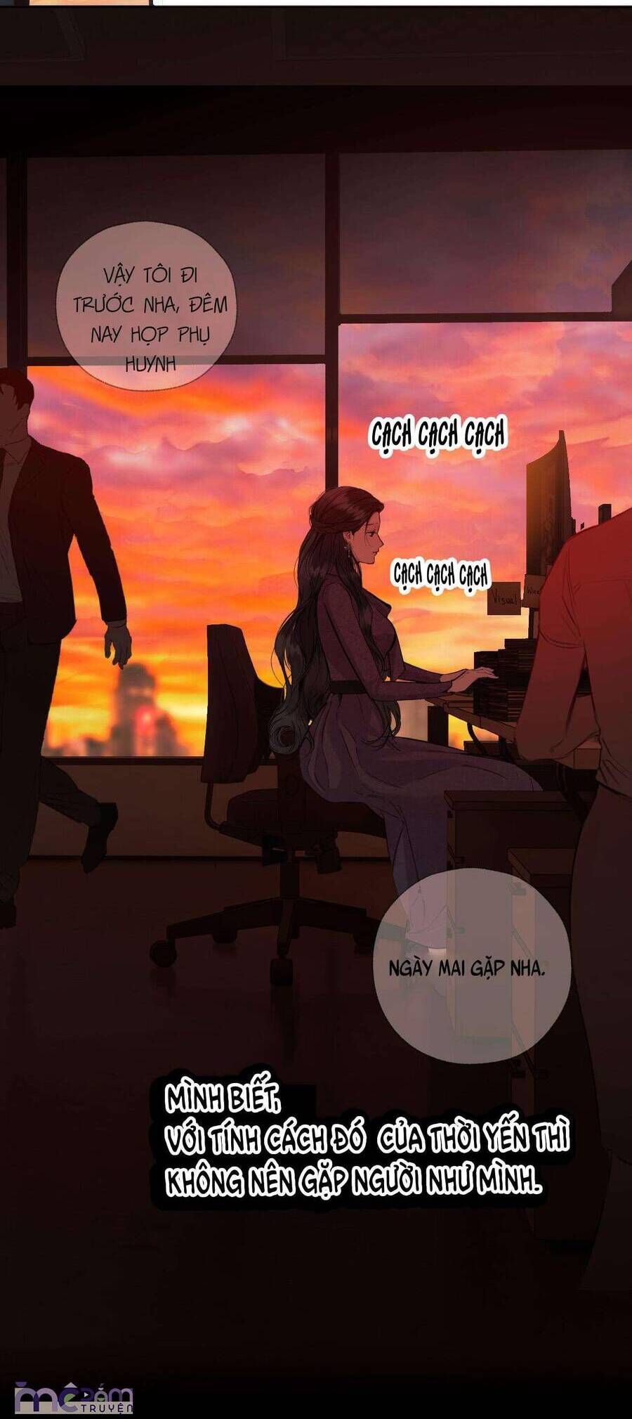 Tôi Cũng Muốn Làm Mợ Út Chap 66 - Next Chap 67