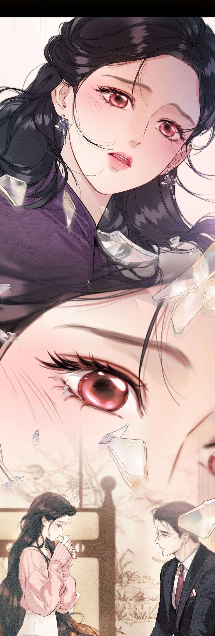 Tôi Cũng Muốn Làm Mợ Út Chap 66 - Next Chap 67