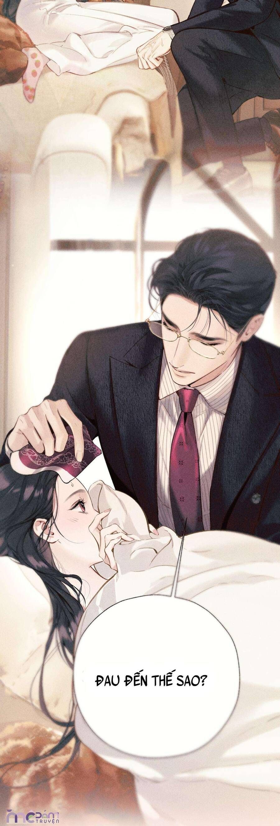 Tôi Cũng Muốn Làm Mợ Út Chap 66 - Next Chap 67