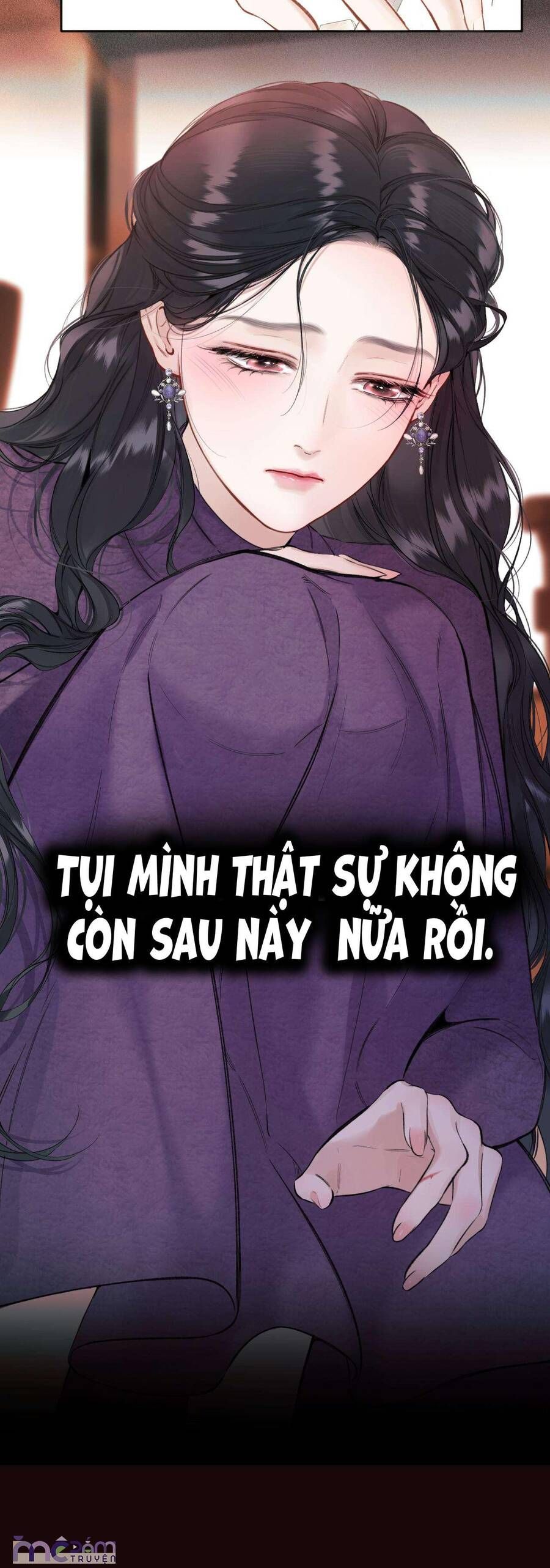 Tôi Cũng Muốn Làm Mợ Út Chap 66 - Next Chap 67