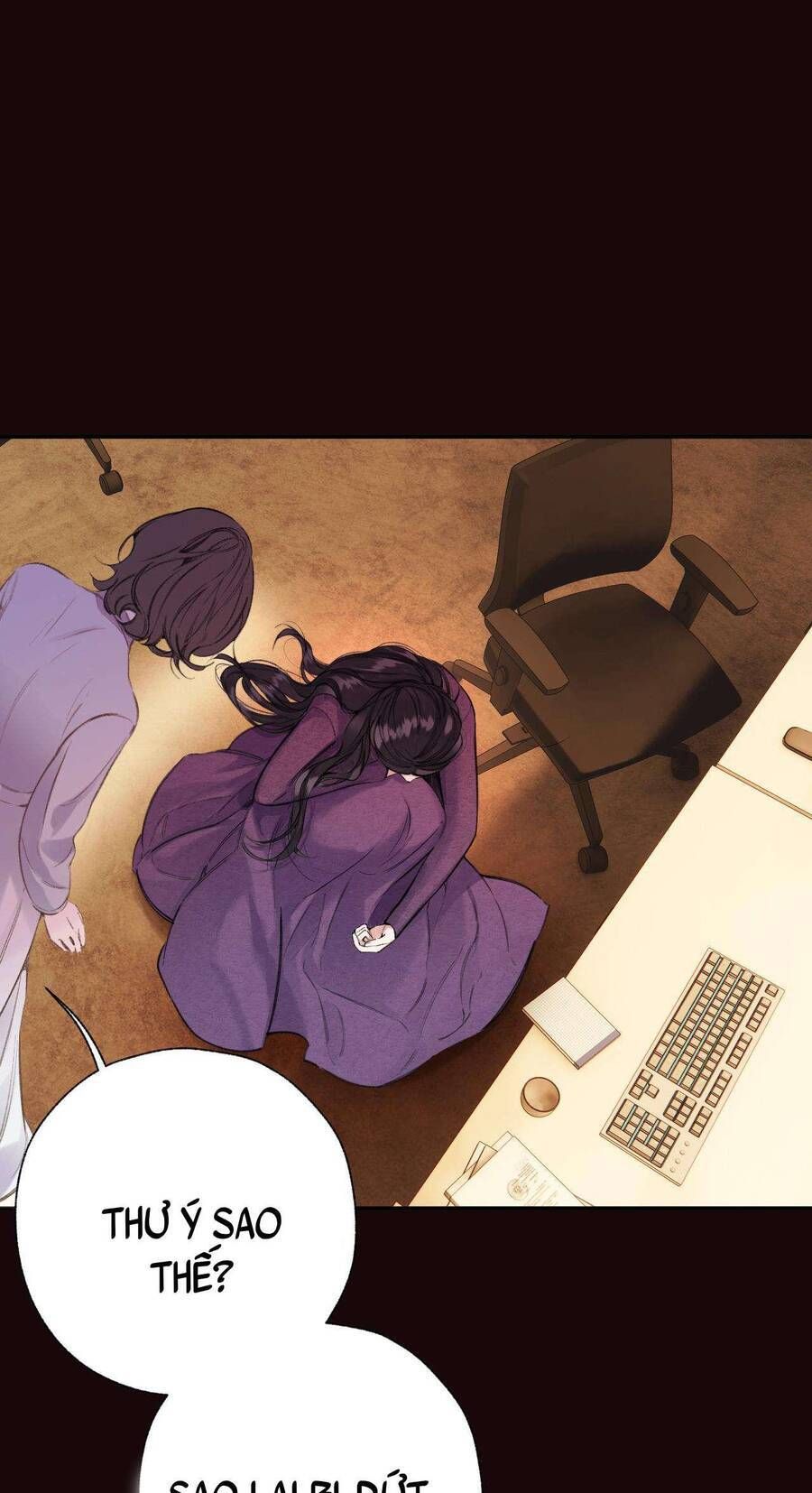 Tôi Cũng Muốn Làm Mợ Út Chap 66 - Next Chap 67