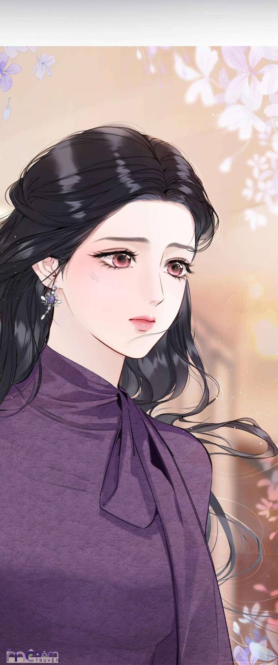 Tôi Cũng Muốn Làm Mợ Út Chap 66 - Next Chap 67