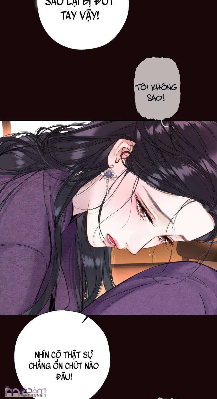 Tôi Cũng Muốn Làm Mợ Út Chap 66 - Next Chap 67