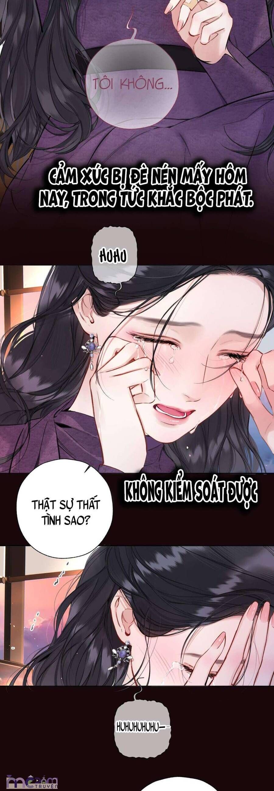 Tôi Cũng Muốn Làm Mợ Út Chap 66 - Next Chap 67