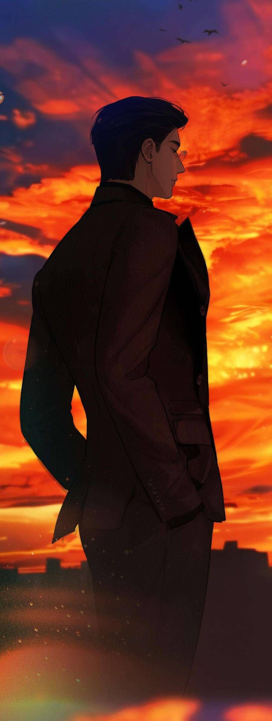 Tôi Cũng Muốn Làm Mợ Út Chap 66 - Next Chap 67