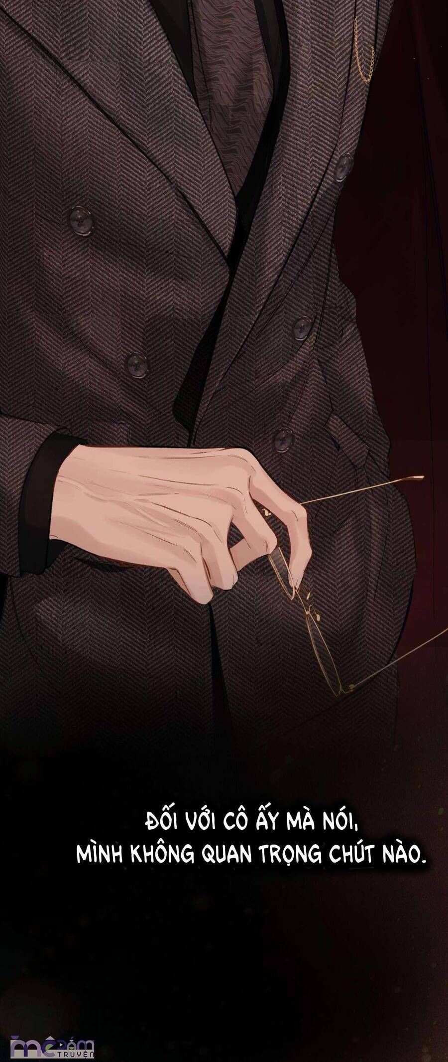 Tôi Cũng Muốn Làm Mợ Út Chap 66 - Next Chap 67