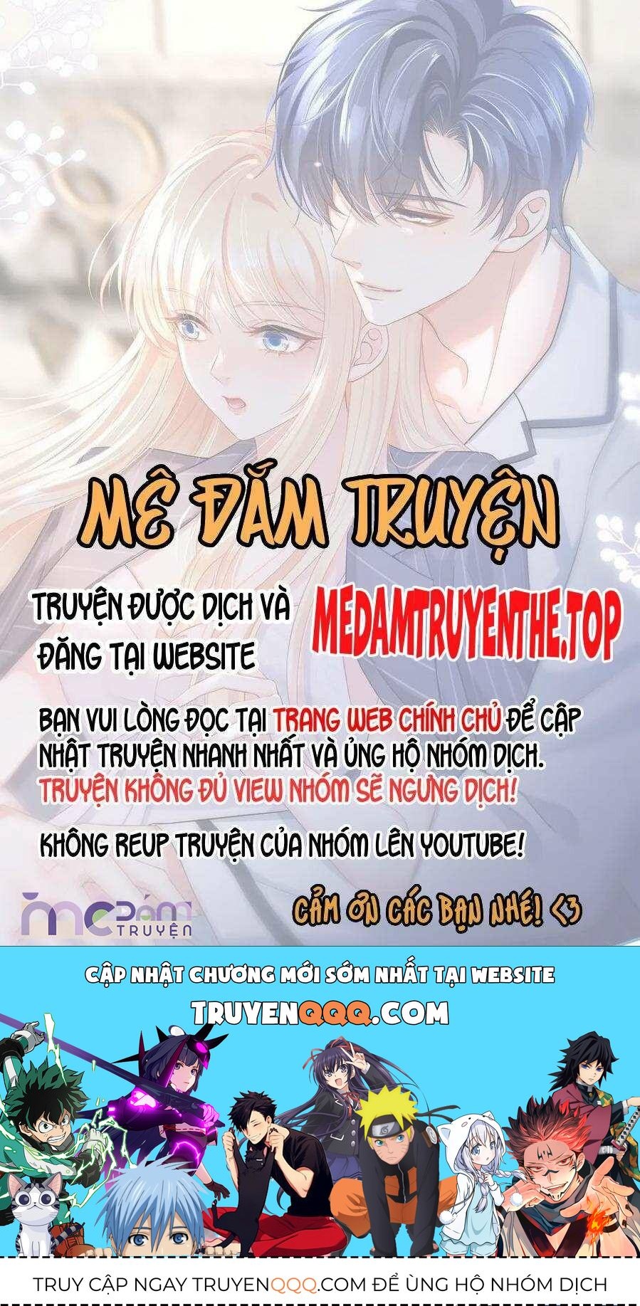 Tôi Cũng Muốn Làm Mợ Út Chap 66 - Next Chap 67
