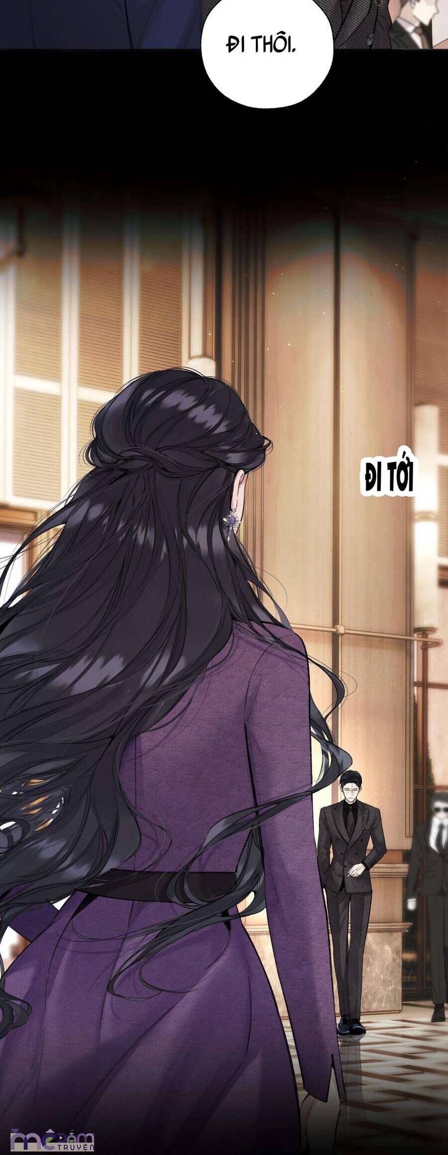 Tôi Cũng Muốn Làm Mợ Út Chap 66 - Next Chap 67