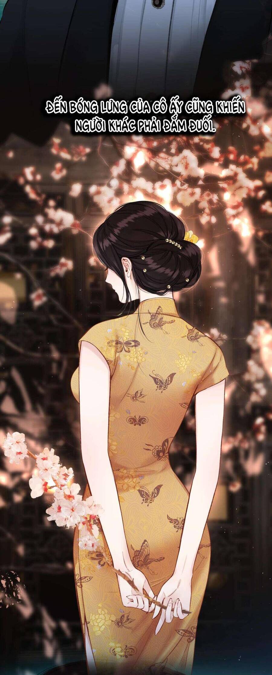 Tôi Cũng Muốn Làm Mợ Út Chap 67 - Next Chap 68