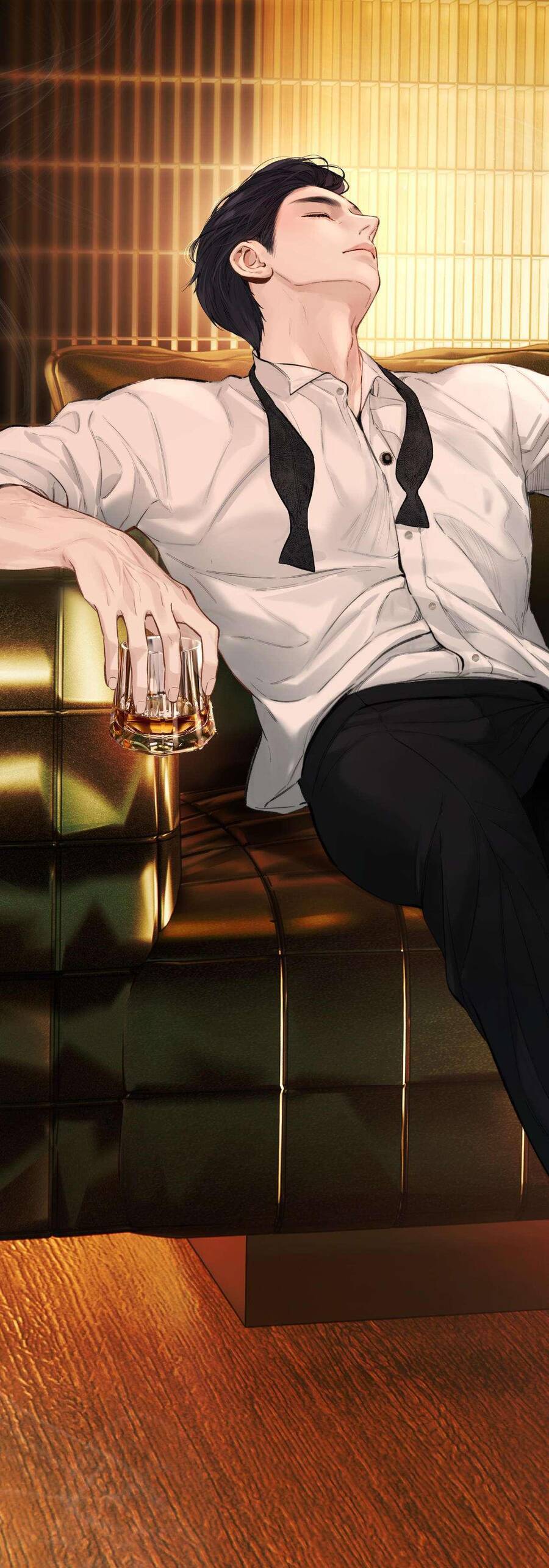 Tôi Cũng Muốn Làm Mợ Út Chap 67 - Next Chap 68