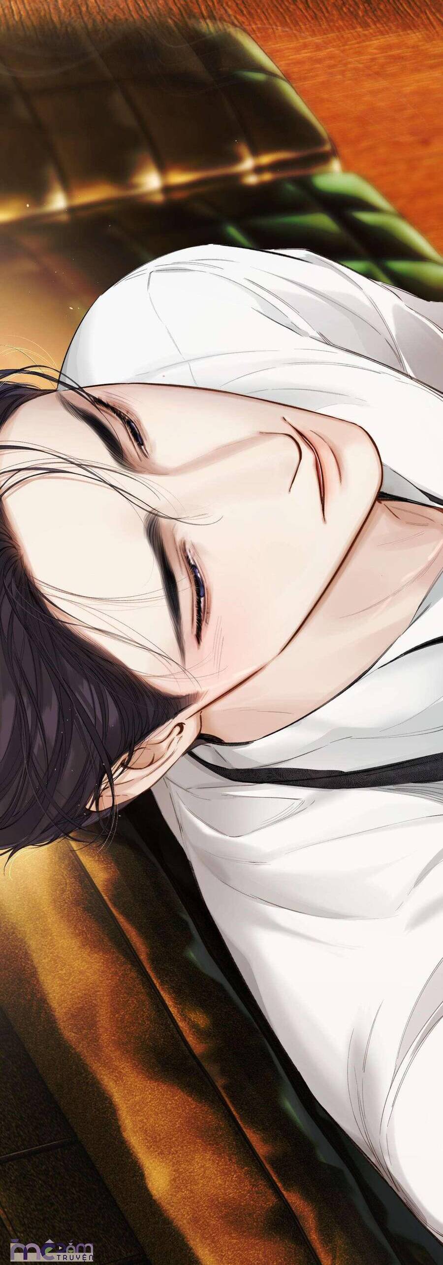 Tôi Cũng Muốn Làm Mợ Út Chap 67 - Next Chap 68