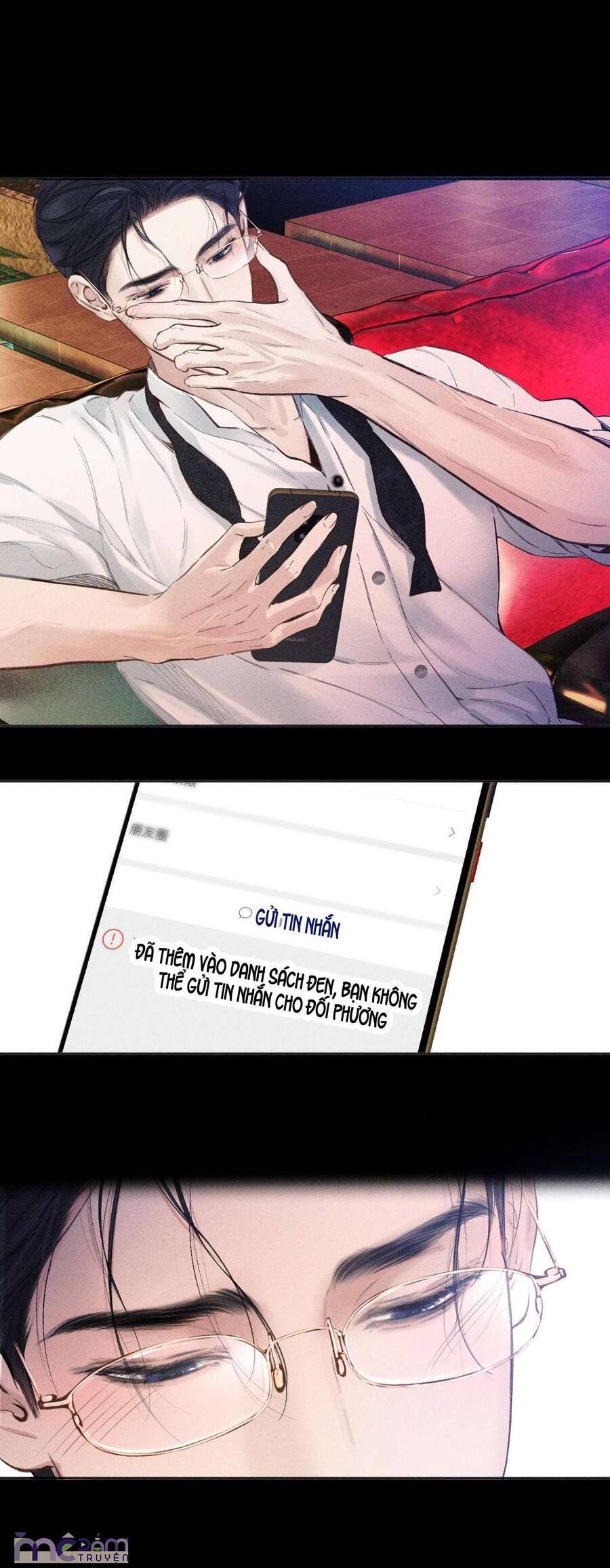 Tôi Cũng Muốn Làm Mợ Út Chap 67 - Next Chap 68