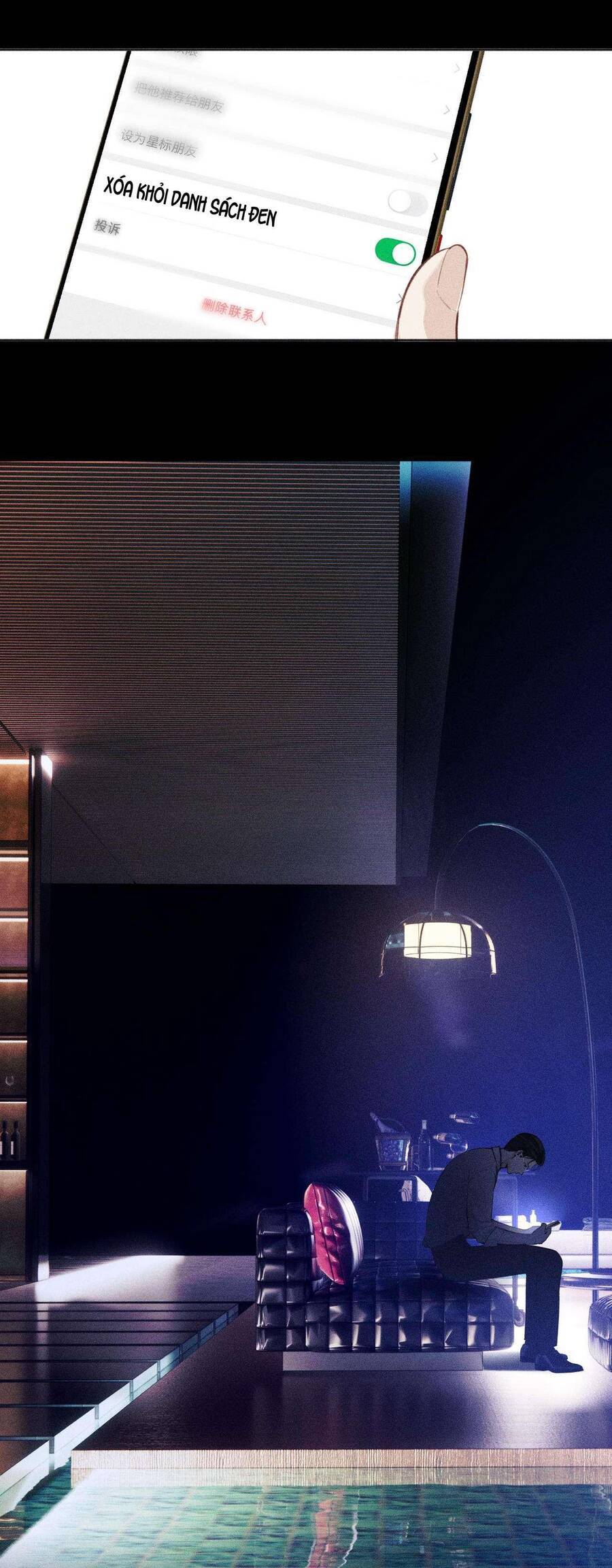 Tôi Cũng Muốn Làm Mợ Út Chap 67 - Next Chap 68