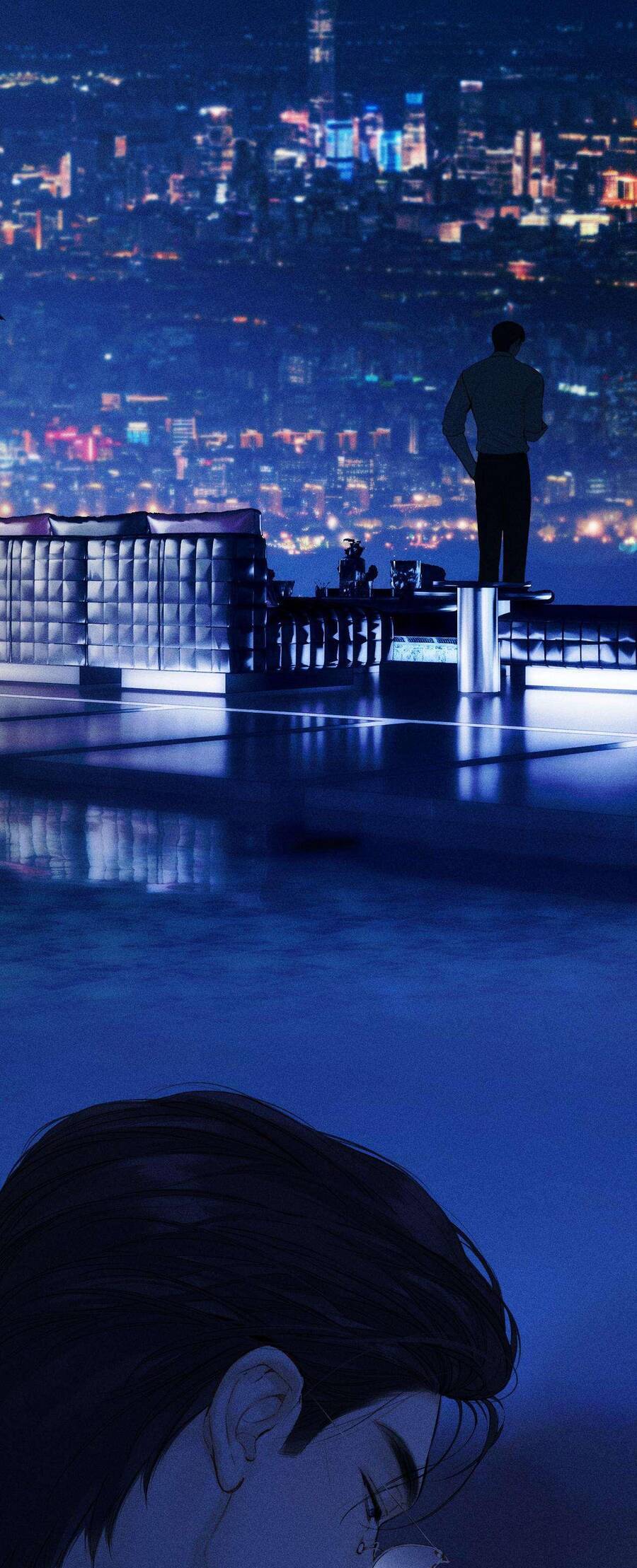 Tôi Cũng Muốn Làm Mợ Út Chap 67 - Next Chap 68