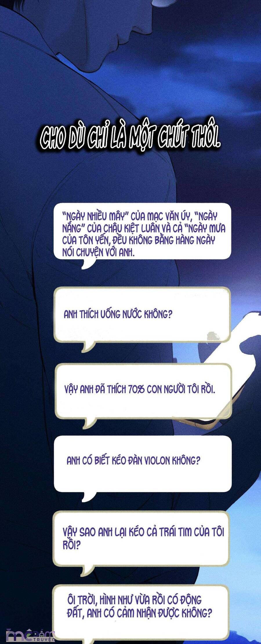 Tôi Cũng Muốn Làm Mợ Út Chap 67 - Next Chap 68