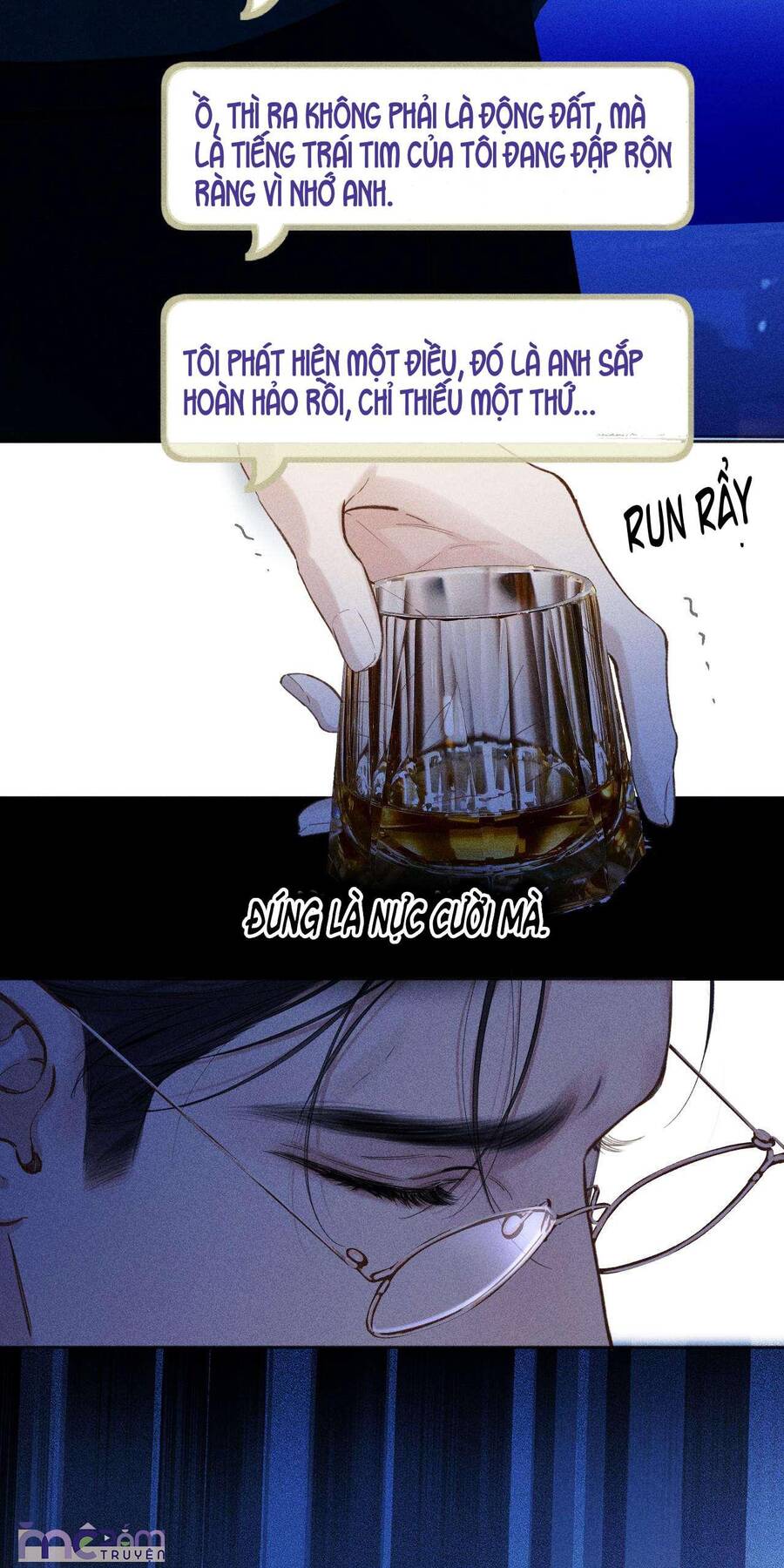 Tôi Cũng Muốn Làm Mợ Út Chap 67 - Next Chap 68