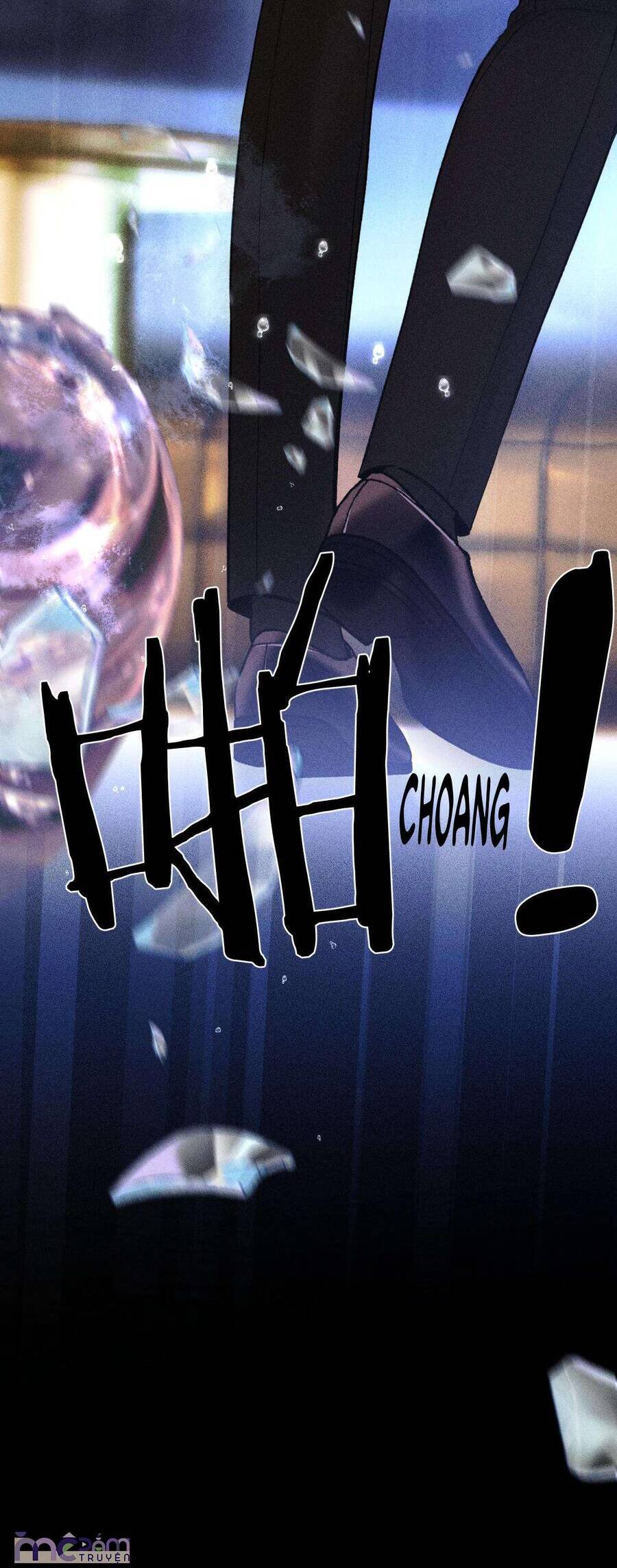 Tôi Cũng Muốn Làm Mợ Út Chap 67 - Next Chap 68