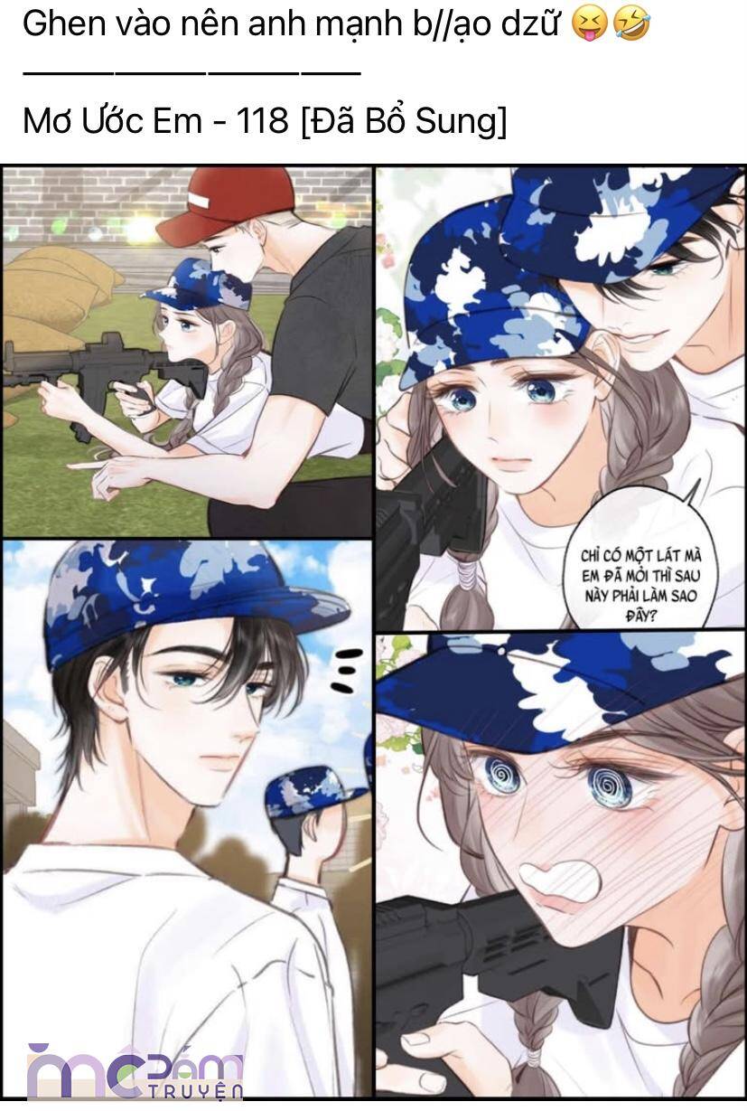 Tôi Cũng Muốn Làm Mợ Út Chap 67 - Next Chap 68