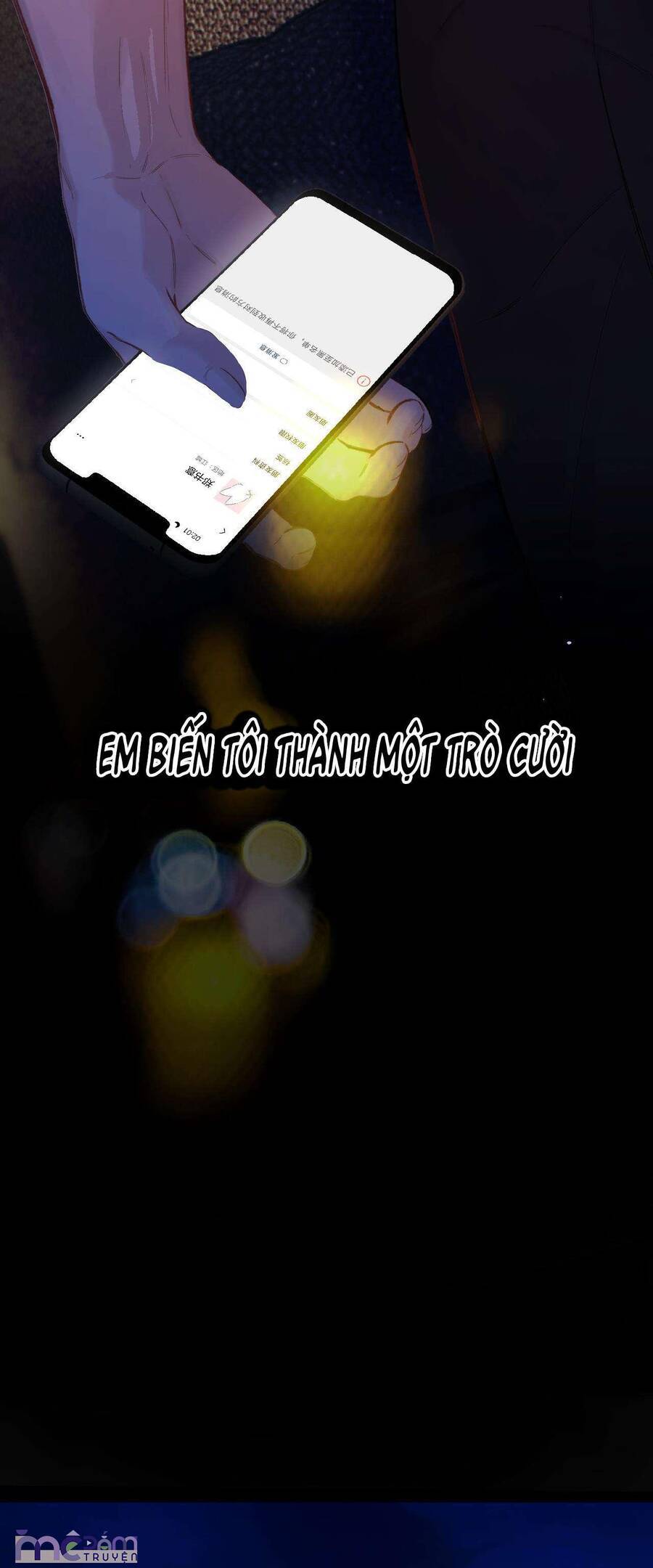 Tôi Cũng Muốn Làm Mợ Út Chap 67 - Next Chap 68