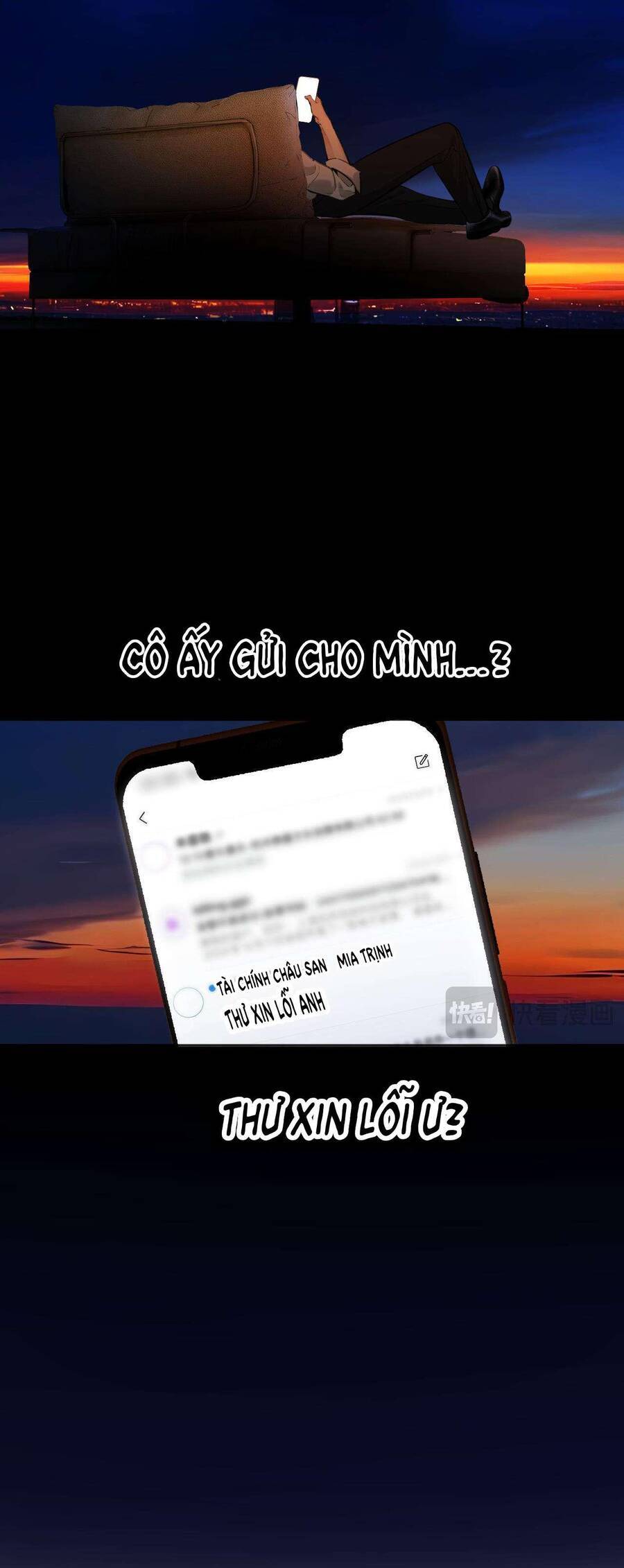 Tôi Cũng Muốn Làm Mợ Út Chap 67 - Next Chap 68