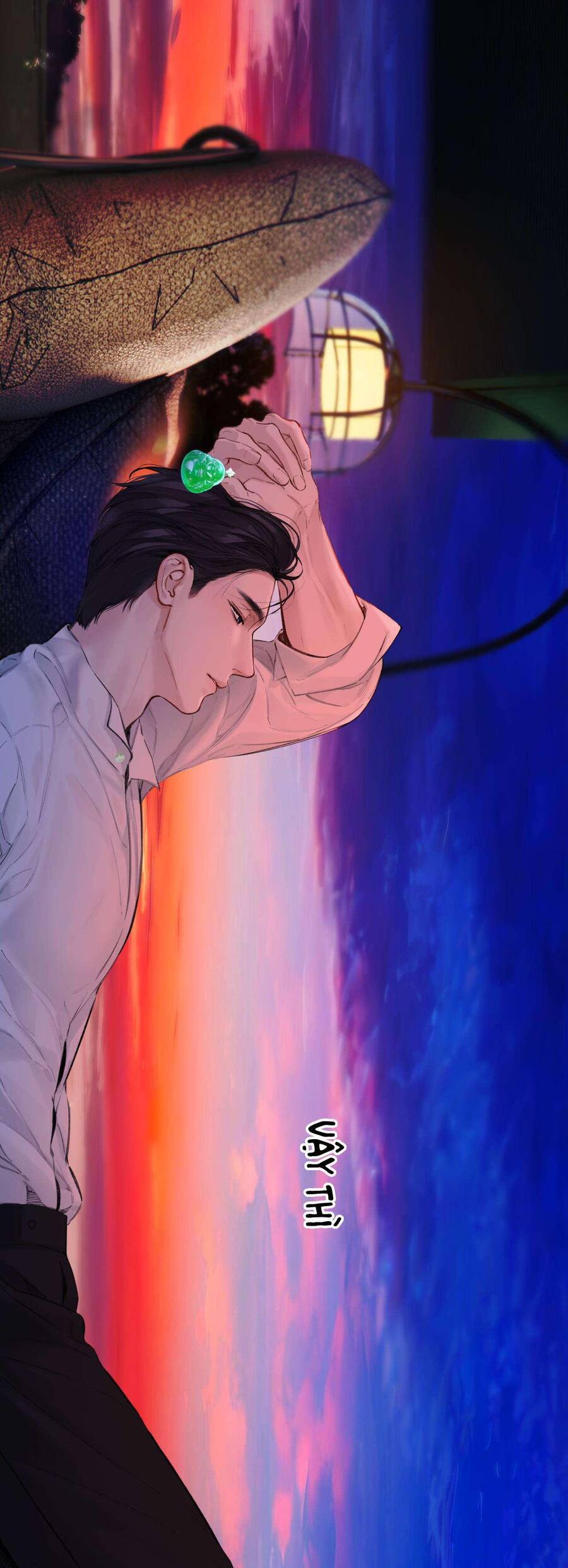 Tôi Cũng Muốn Làm Mợ Út Chap 67 - Next Chap 68