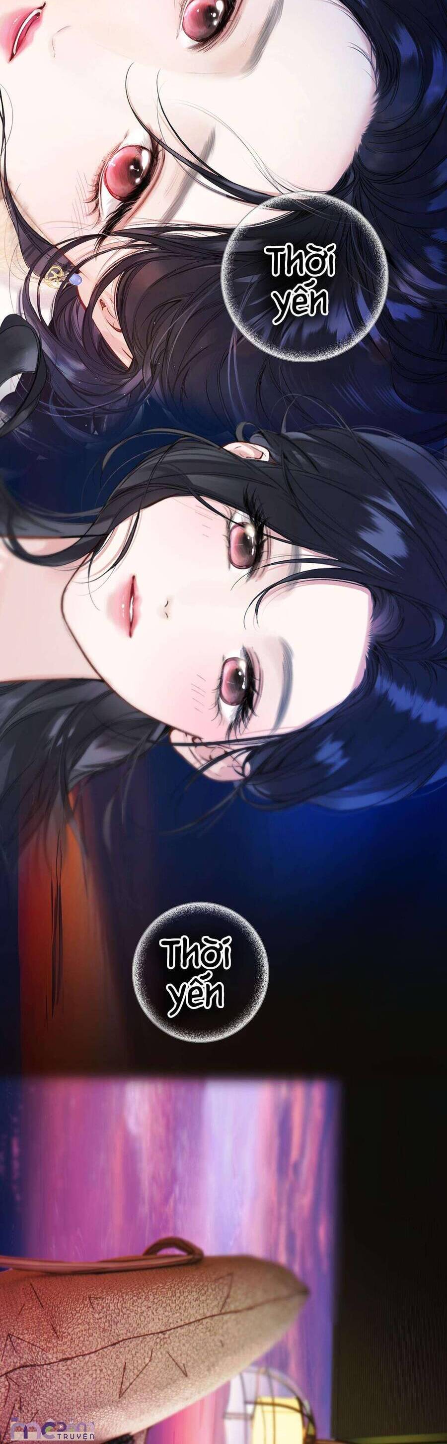 Tôi Cũng Muốn Làm Mợ Út Chap 67 - Next Chap 68