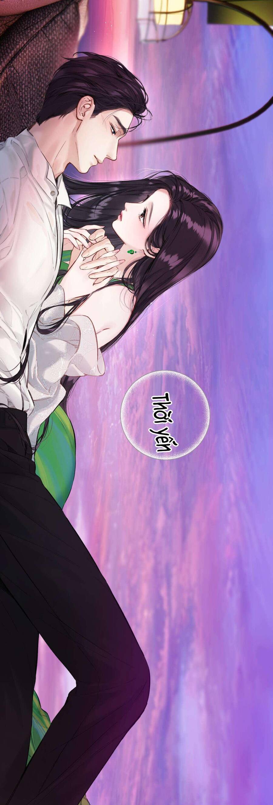 Tôi Cũng Muốn Làm Mợ Út Chap 67 - Next Chap 68