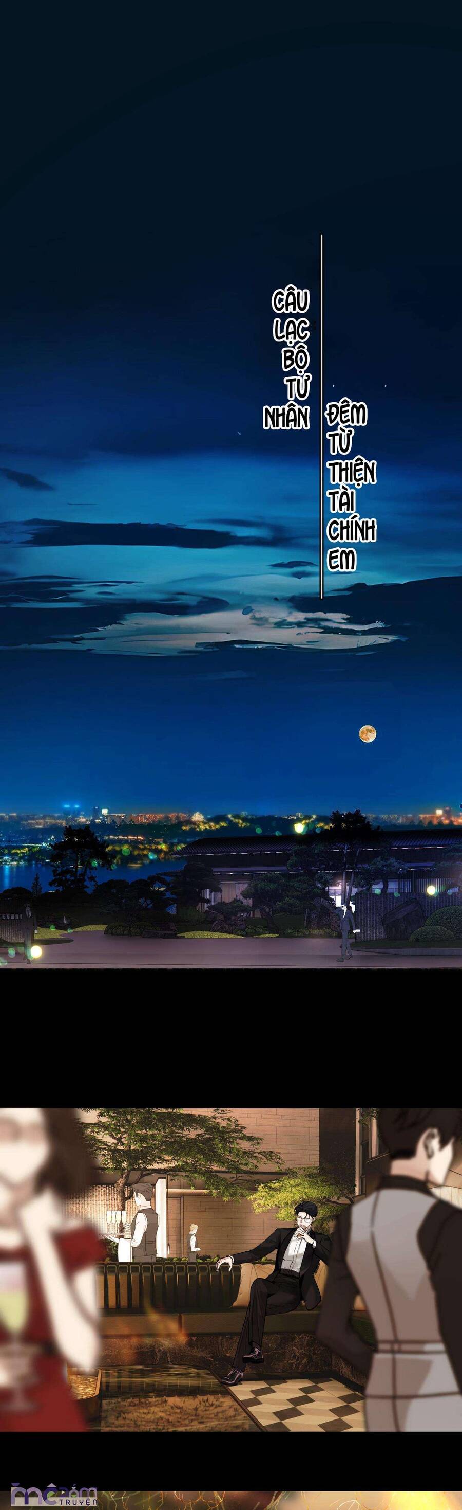 Tôi Cũng Muốn Làm Mợ Út Chap 67 - Next Chap 68