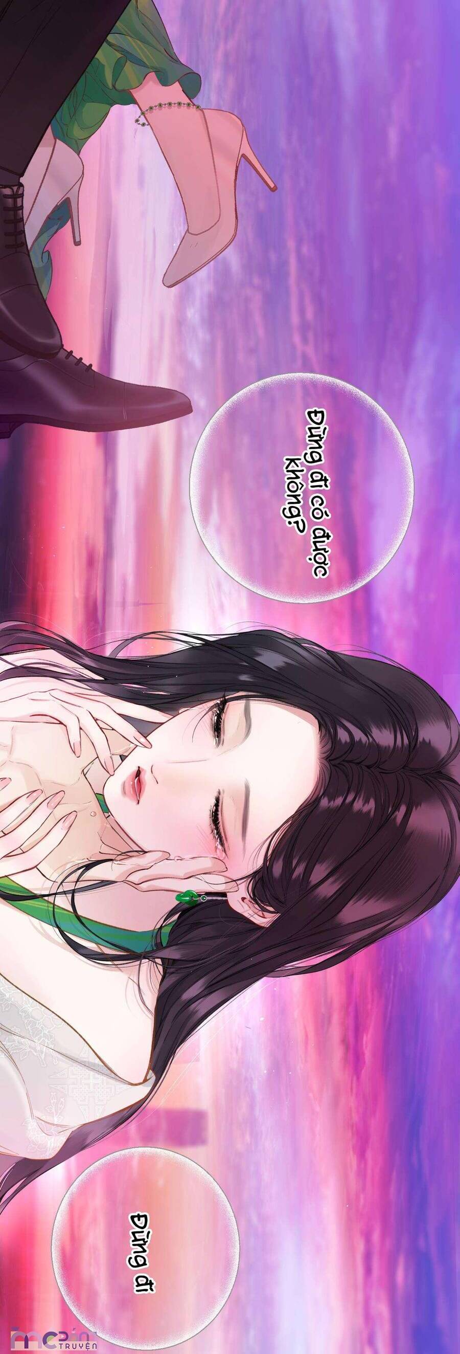 Tôi Cũng Muốn Làm Mợ Út Chap 67 - Next Chap 68