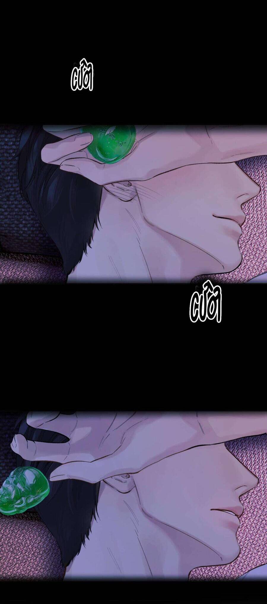 Tôi Cũng Muốn Làm Mợ Út Chap 67 - Next Chap 68