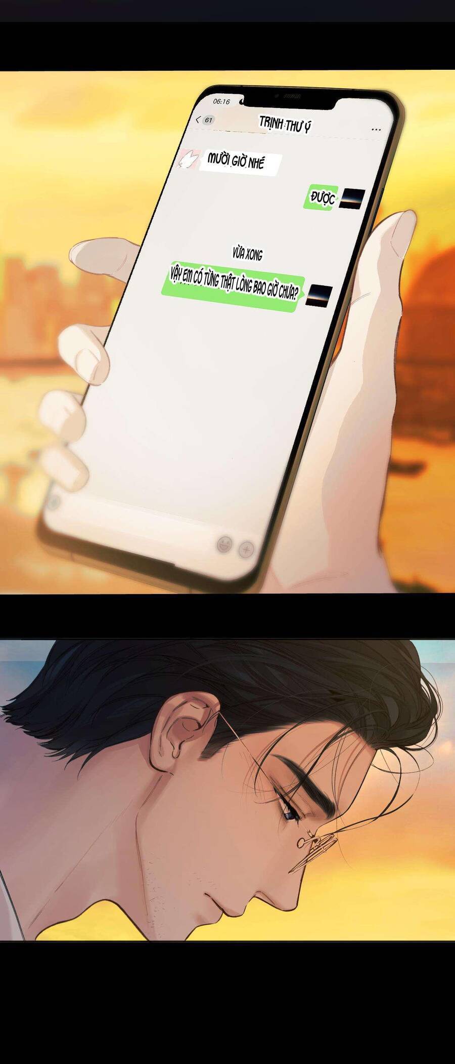 Tôi Cũng Muốn Làm Mợ Út Chap 67 - Next Chap 68