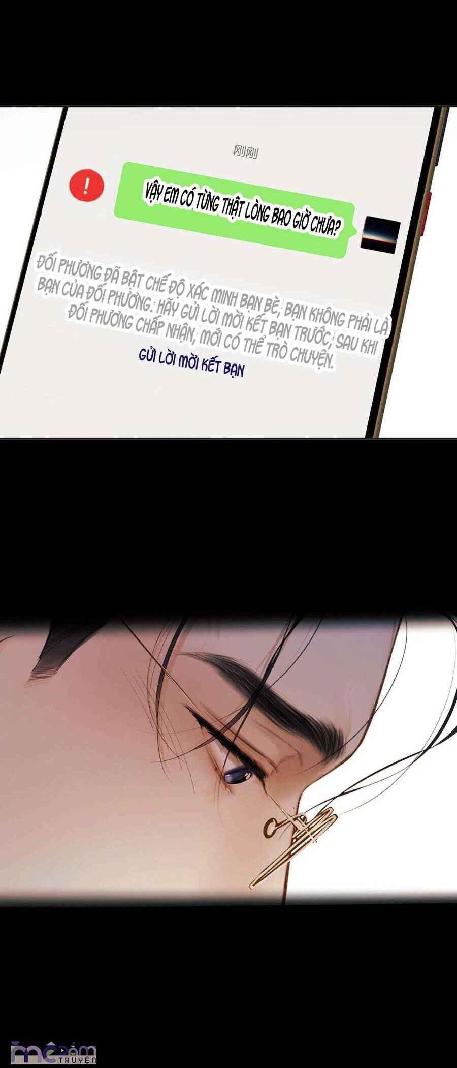 Tôi Cũng Muốn Làm Mợ Út Chap 67 - Next Chap 68