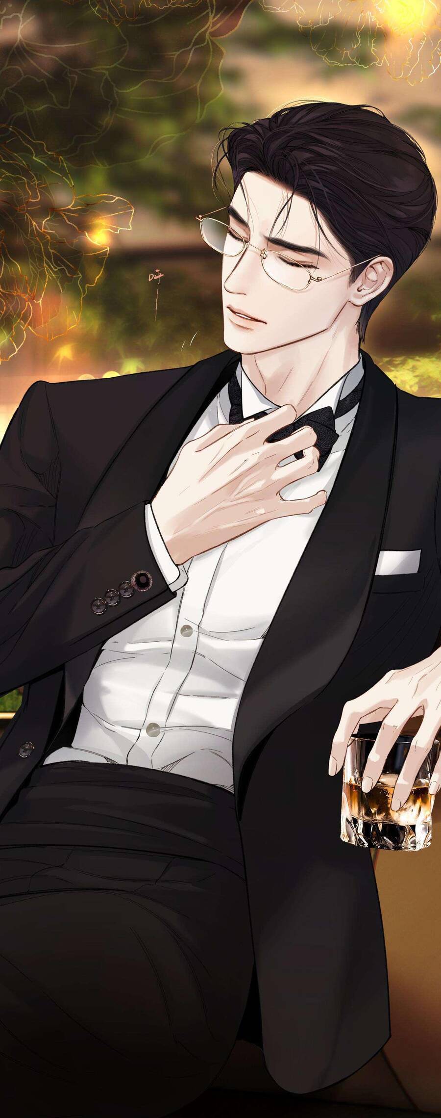 Tôi Cũng Muốn Làm Mợ Út Chap 67 - Next Chap 68