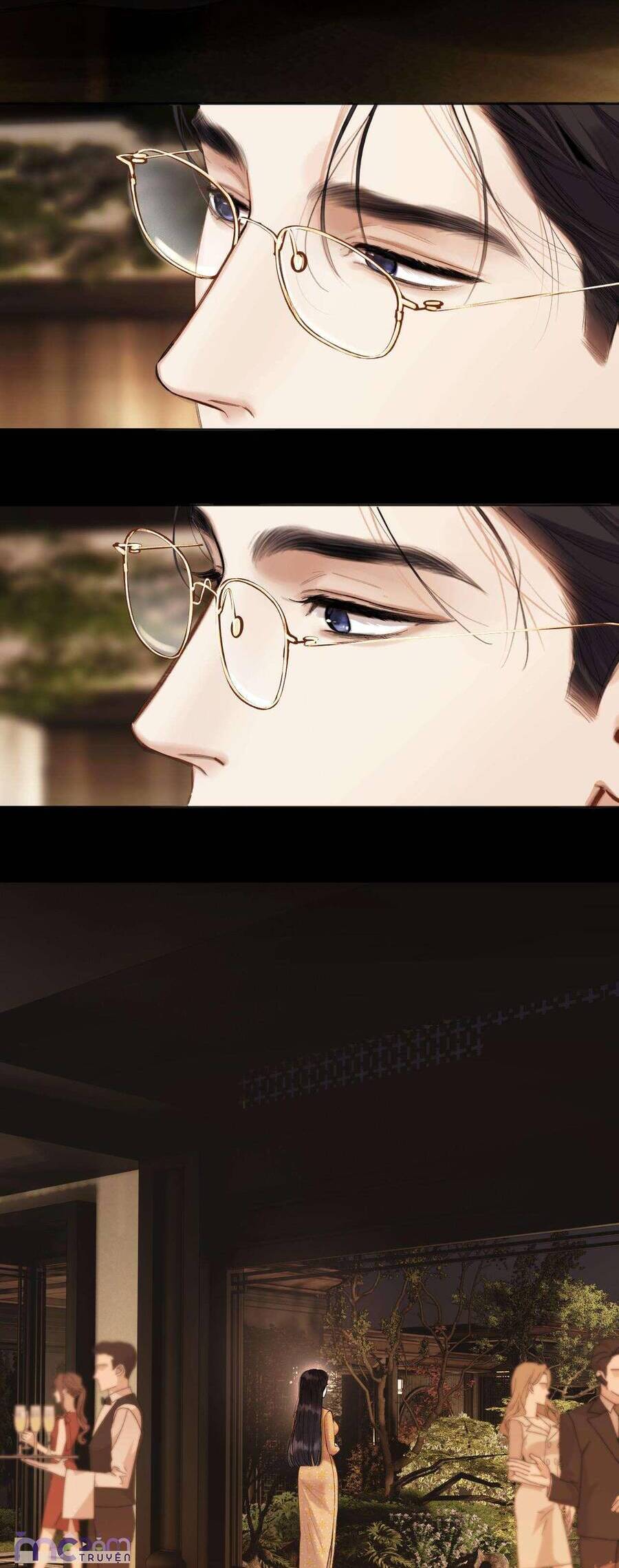 Tôi Cũng Muốn Làm Mợ Út Chap 67 - Next Chap 68