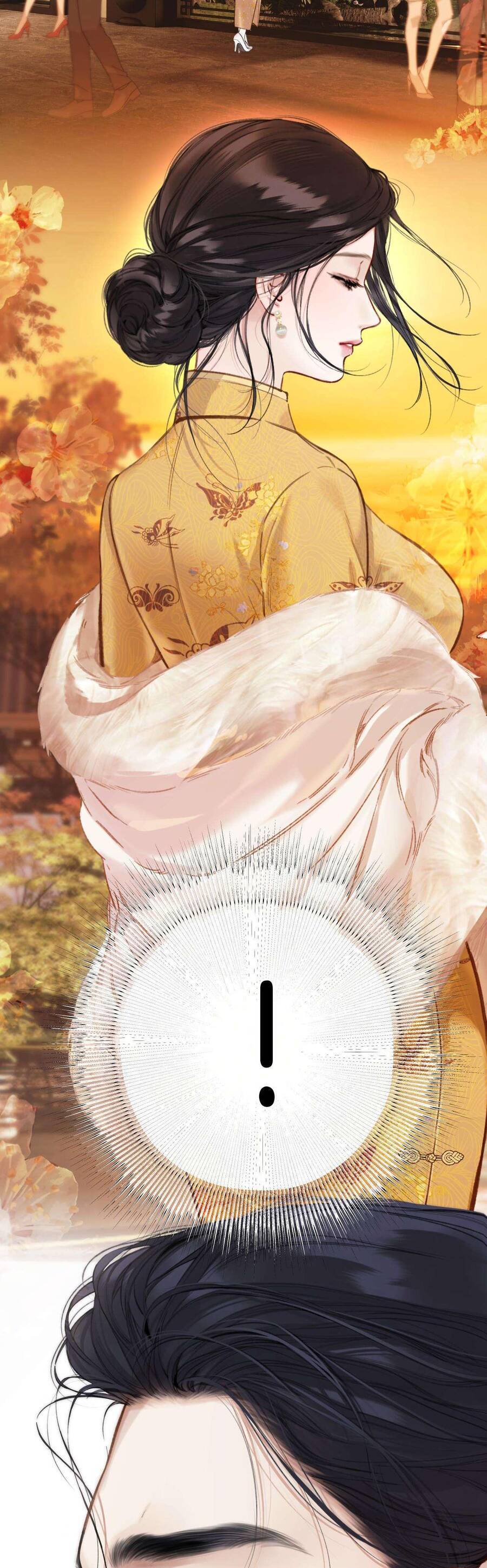 Tôi Cũng Muốn Làm Mợ Út Chap 67 - Next Chap 68