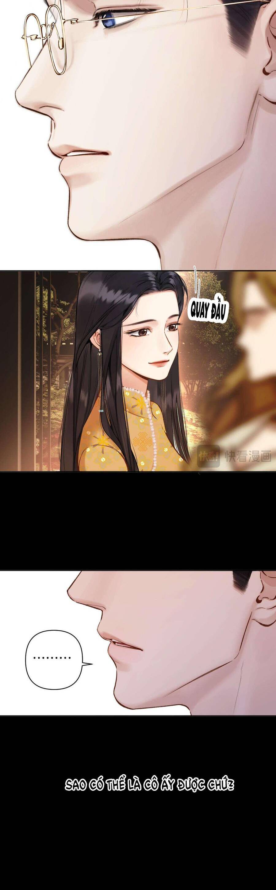 Tôi Cũng Muốn Làm Mợ Út Chap 67 - Next Chap 68