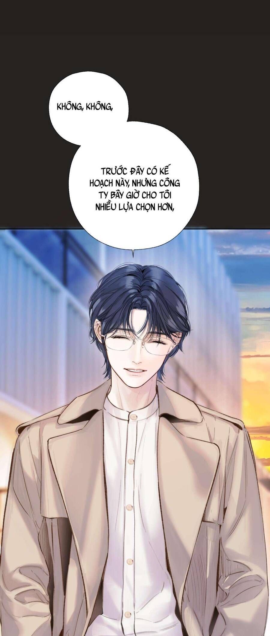 Tôi Cũng Muốn Làm Mợ Út Chap 68 - Next Chap 69