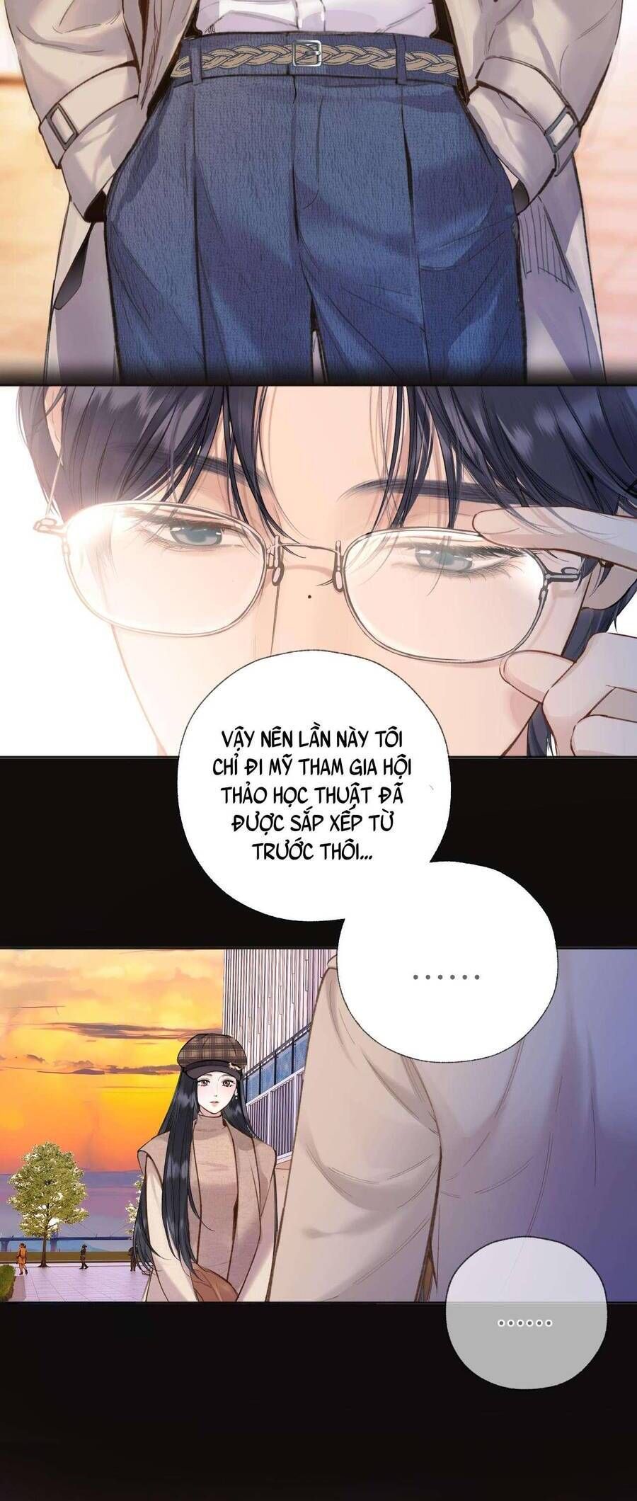 Tôi Cũng Muốn Làm Mợ Út Chap 68 - Next Chap 69