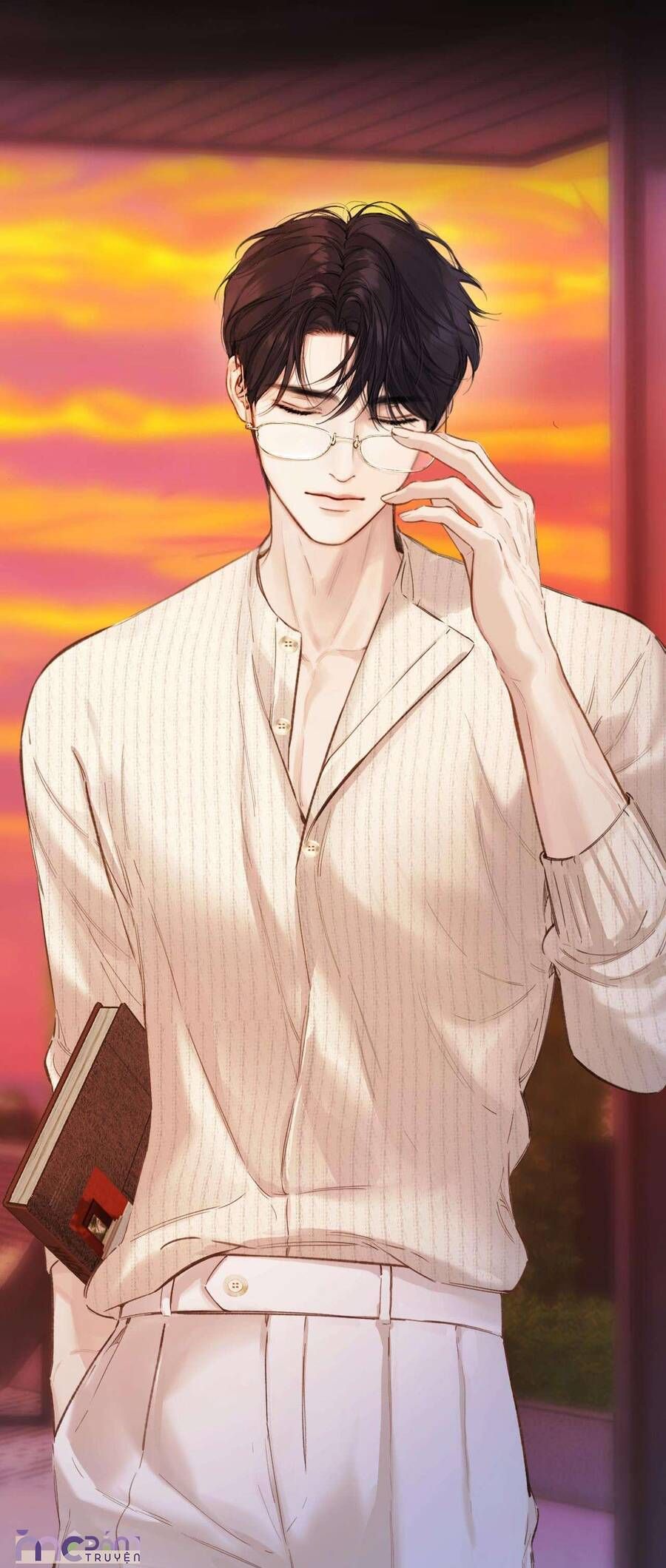 Tôi Cũng Muốn Làm Mợ Út Chap 68 - Next Chap 69