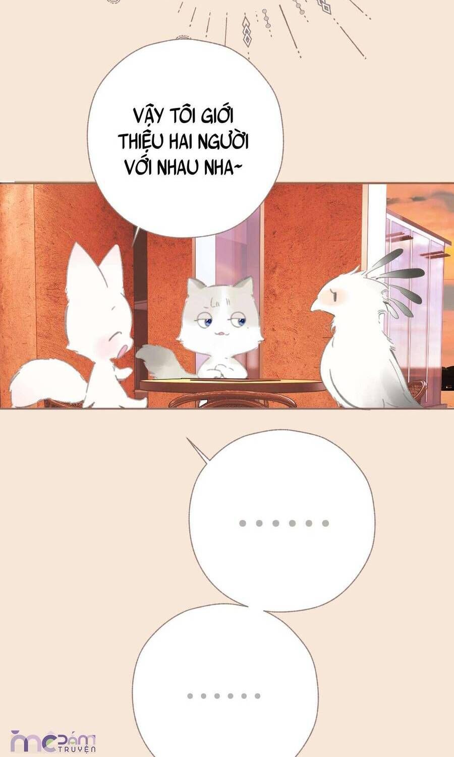 Tôi Cũng Muốn Làm Mợ Út Chap 68 - Next Chap 69