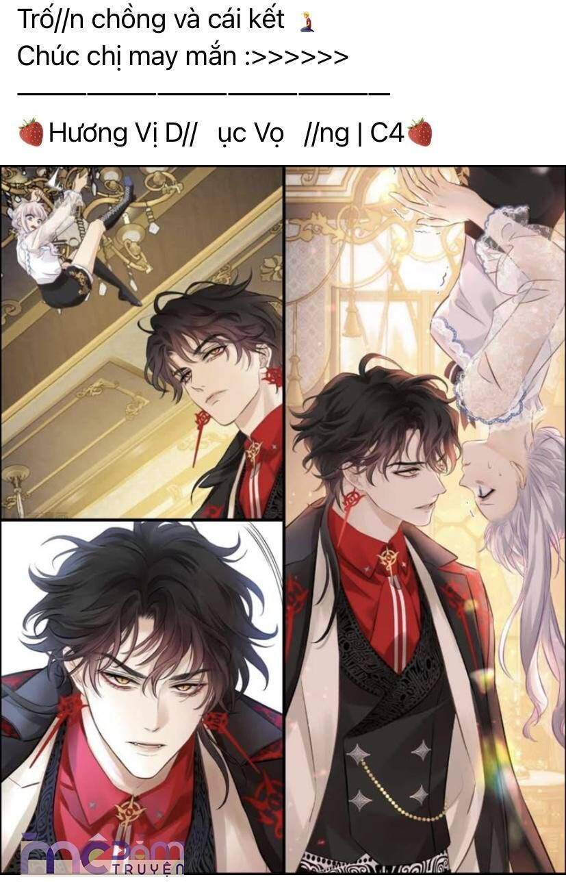 Tôi Cũng Muốn Làm Mợ Út Chap 68 - Next Chap 69