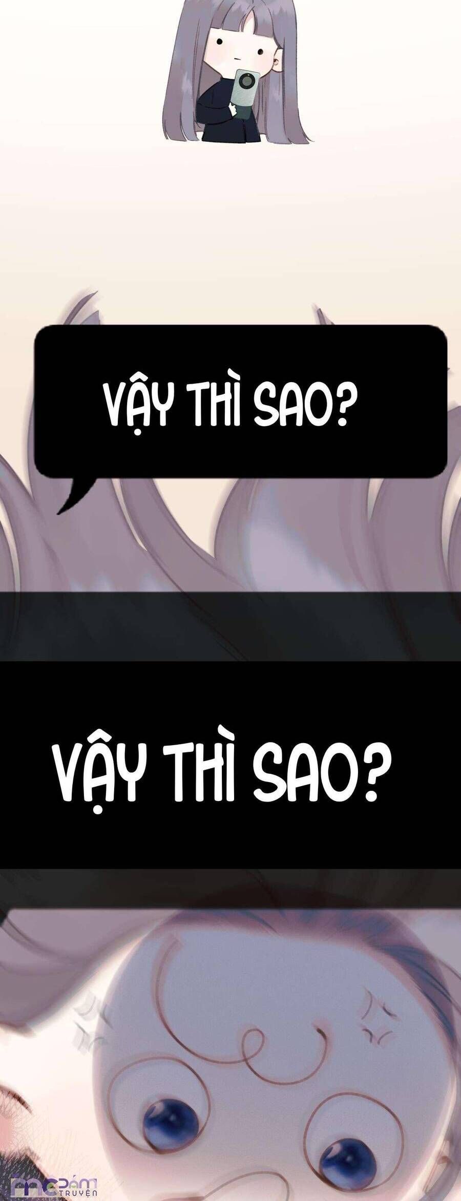 Tôi Cũng Muốn Làm Mợ Út Chap 68 - Next Chap 69